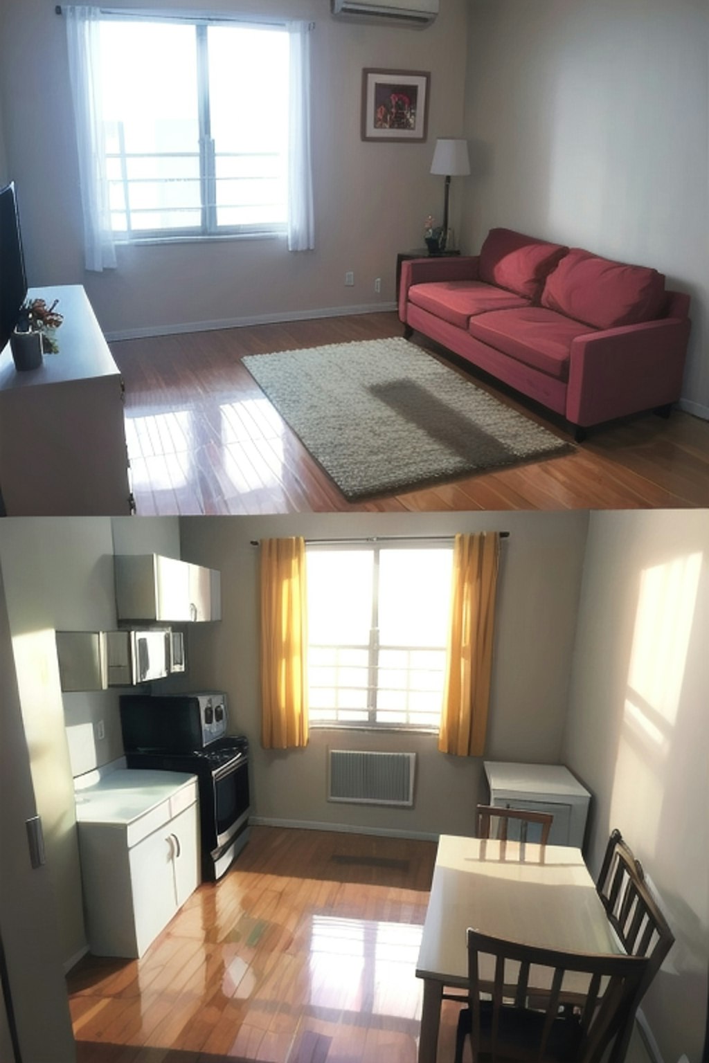 【ワード検証】apartment(1)