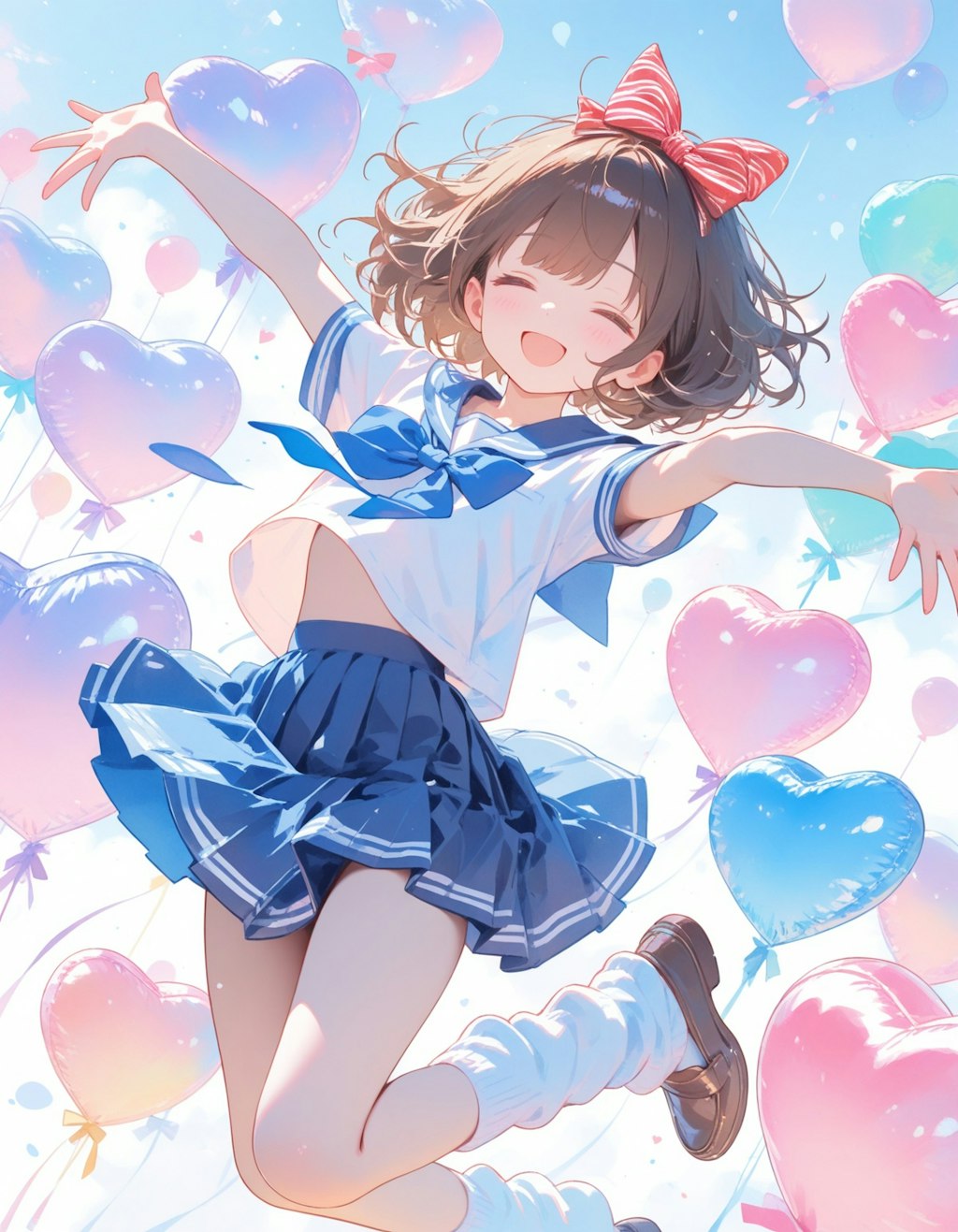 TOPAZちゃん