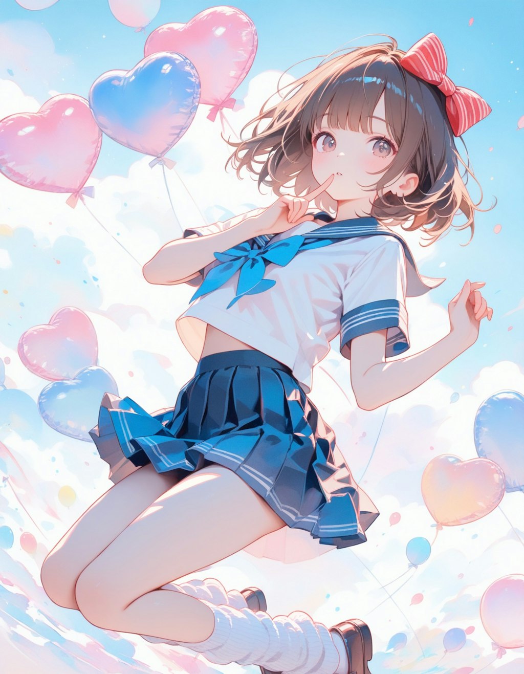 TOPAZちゃん