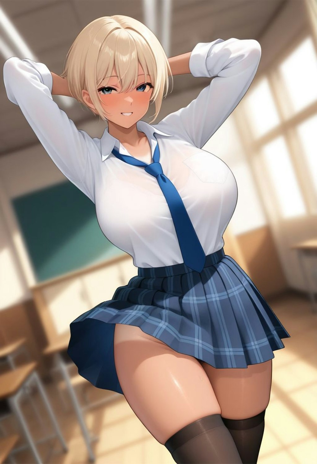 陽菜ちゃん自己紹介
