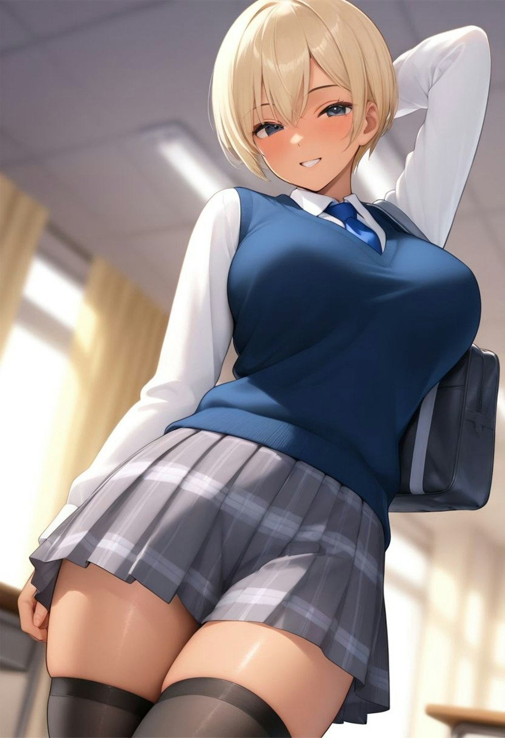 陽菜ちゃん自己紹介