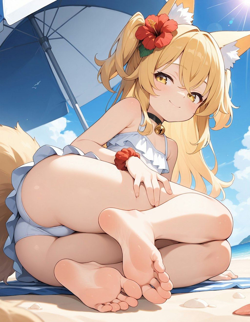 せくちーぽーず