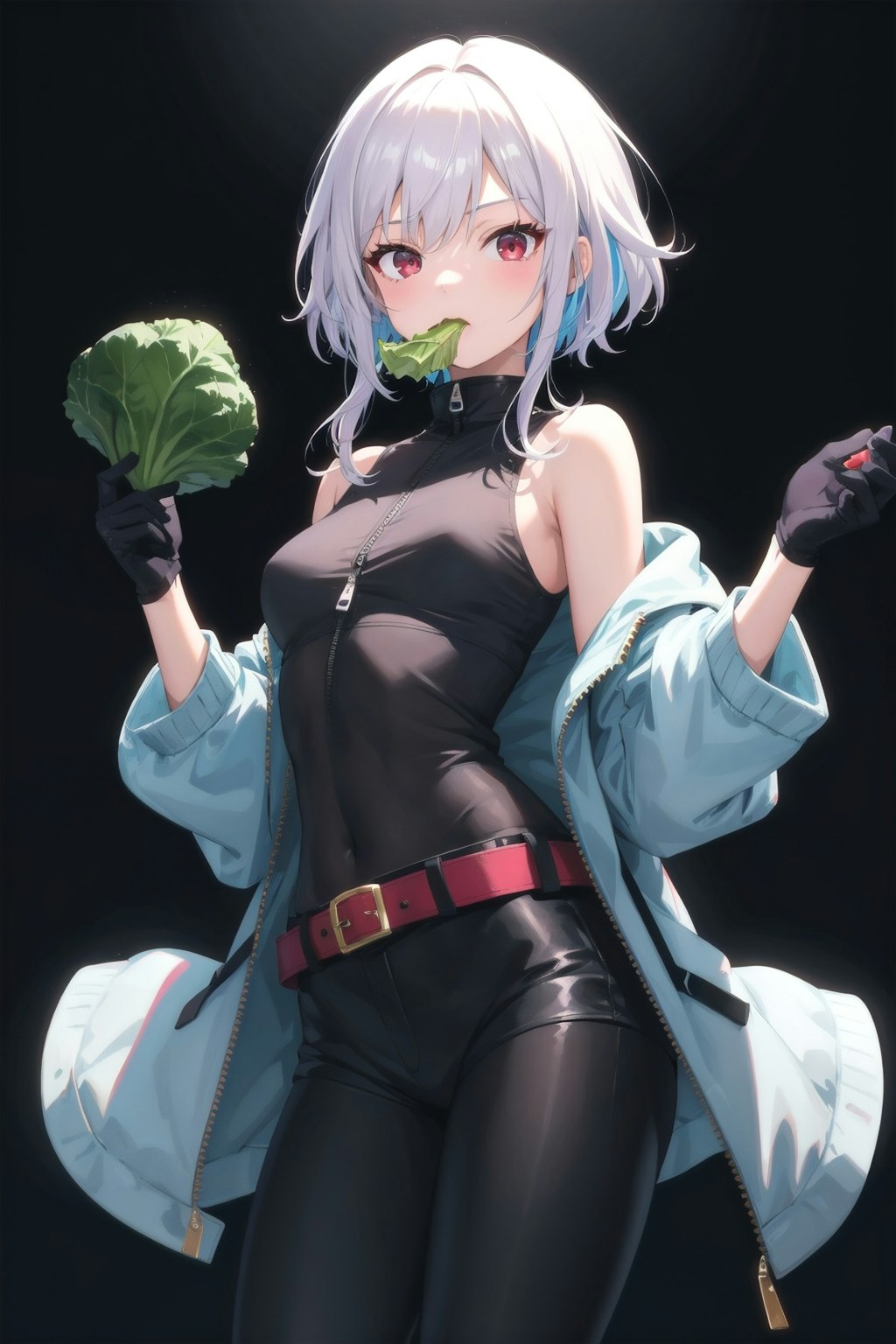 ヴェジタリーナ