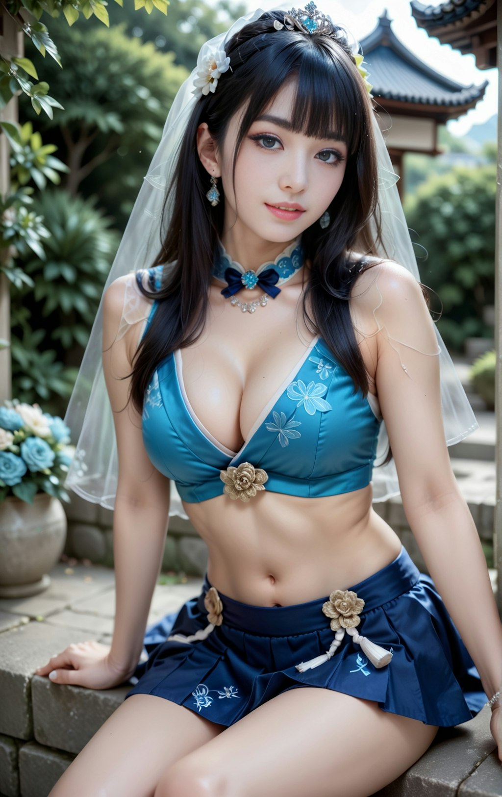 ドレス