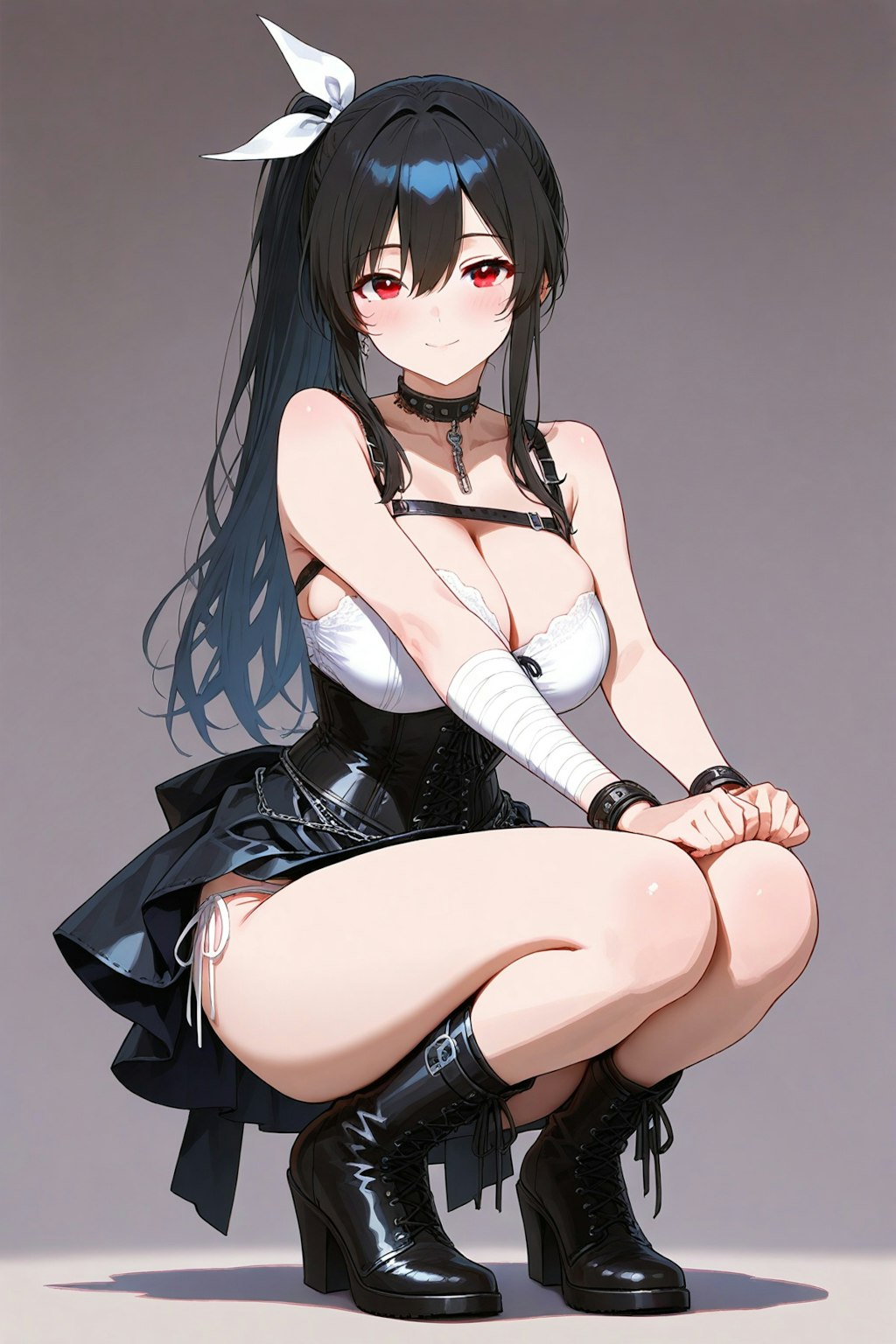 Goth Fashion