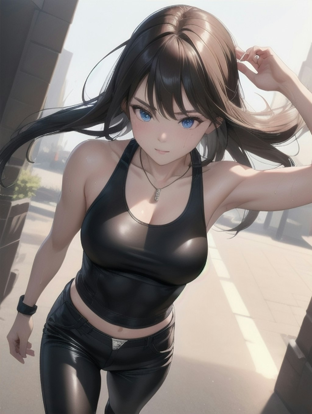 きんにく