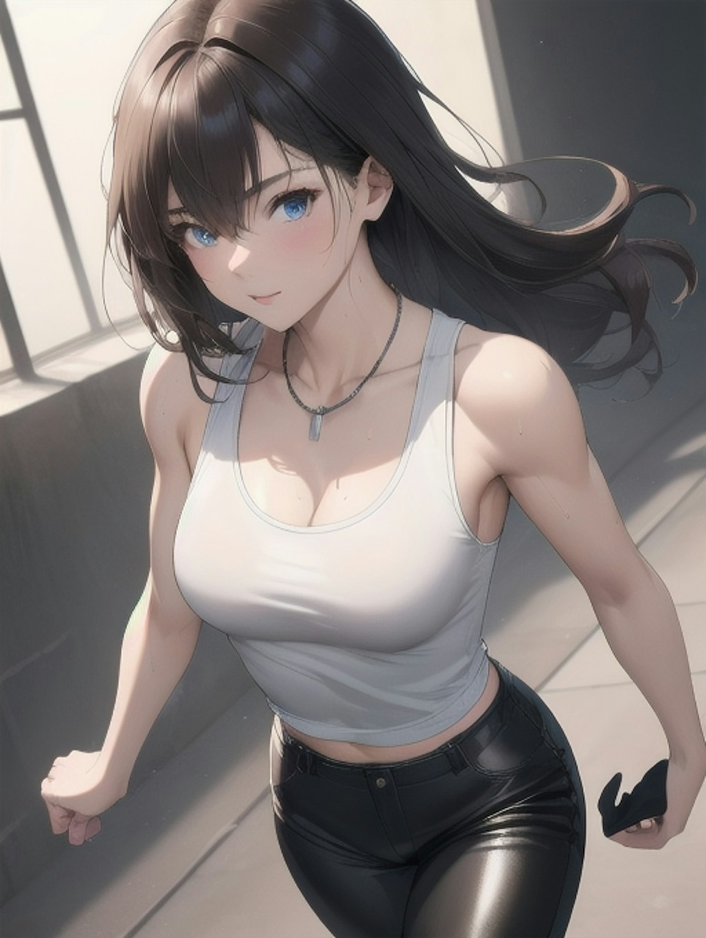 きんにく