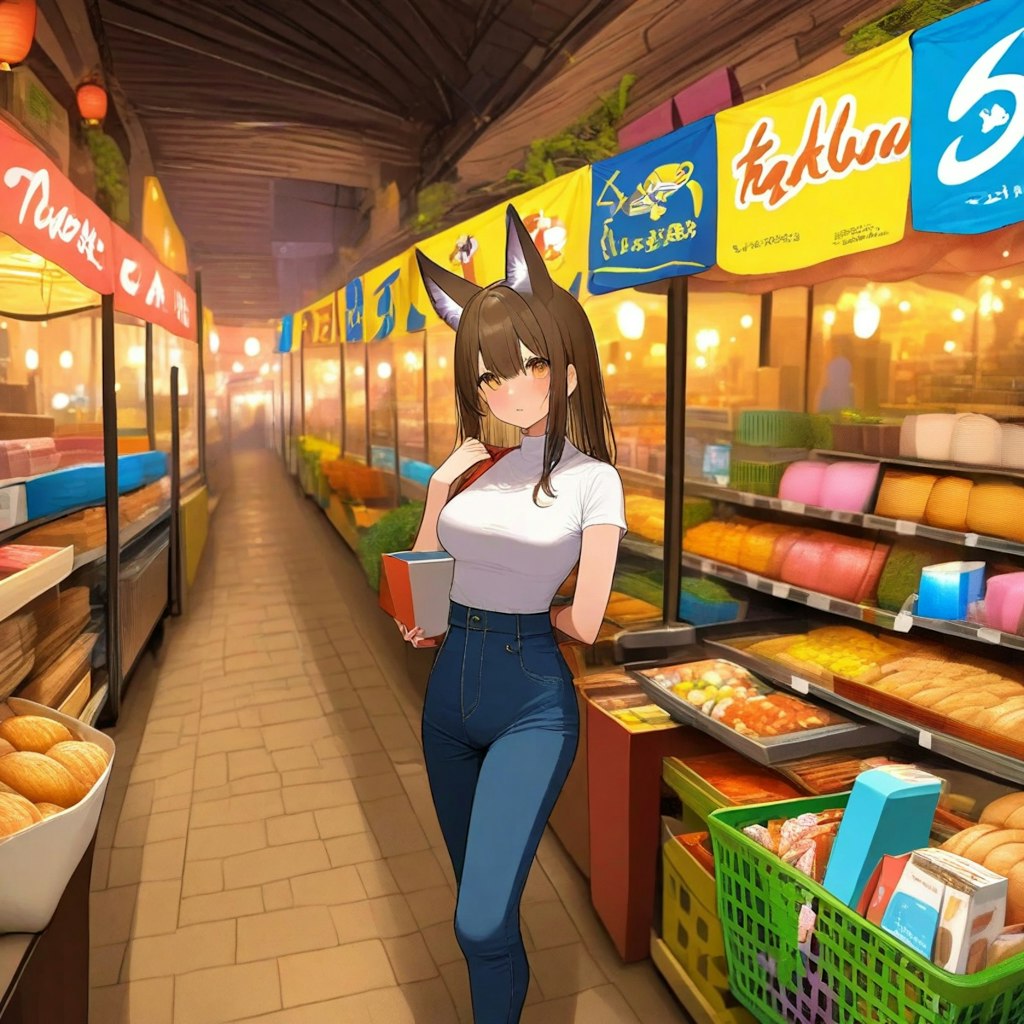 いちば