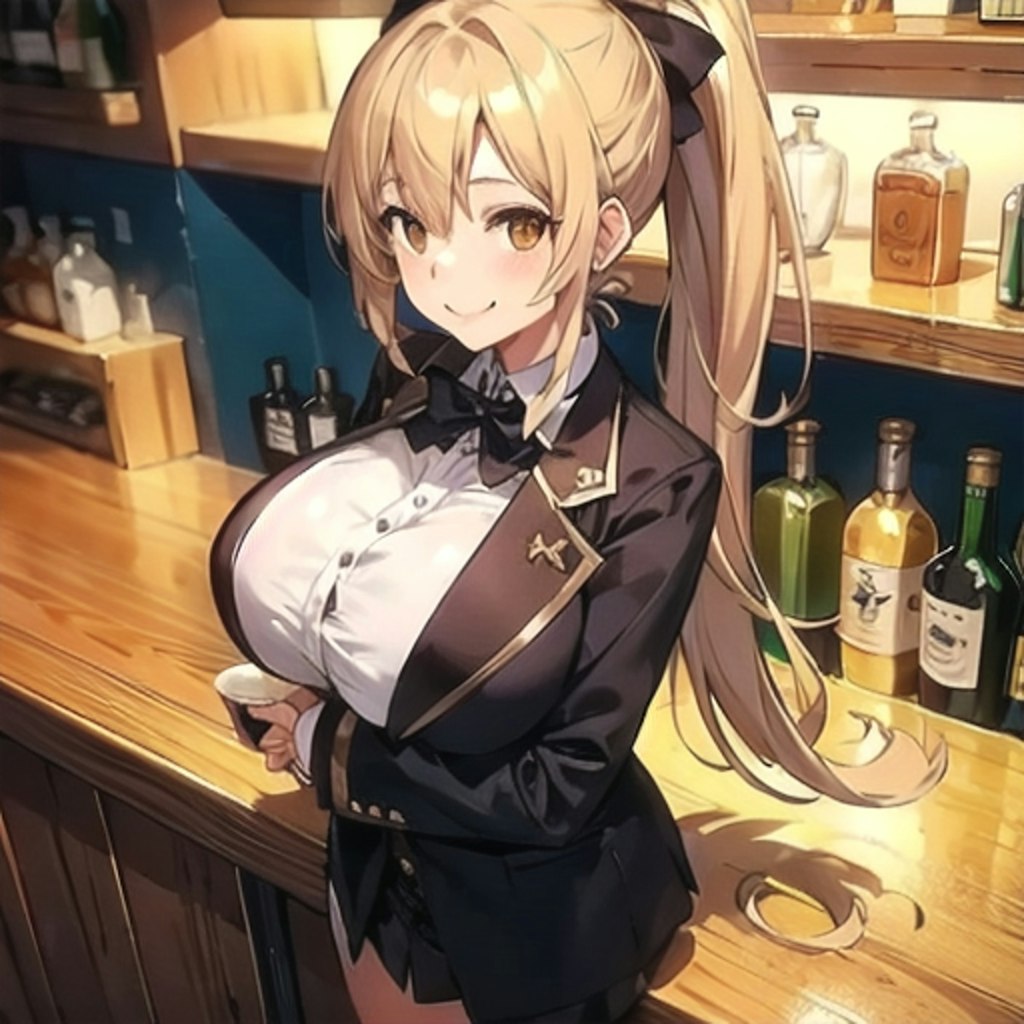 何飲むの？