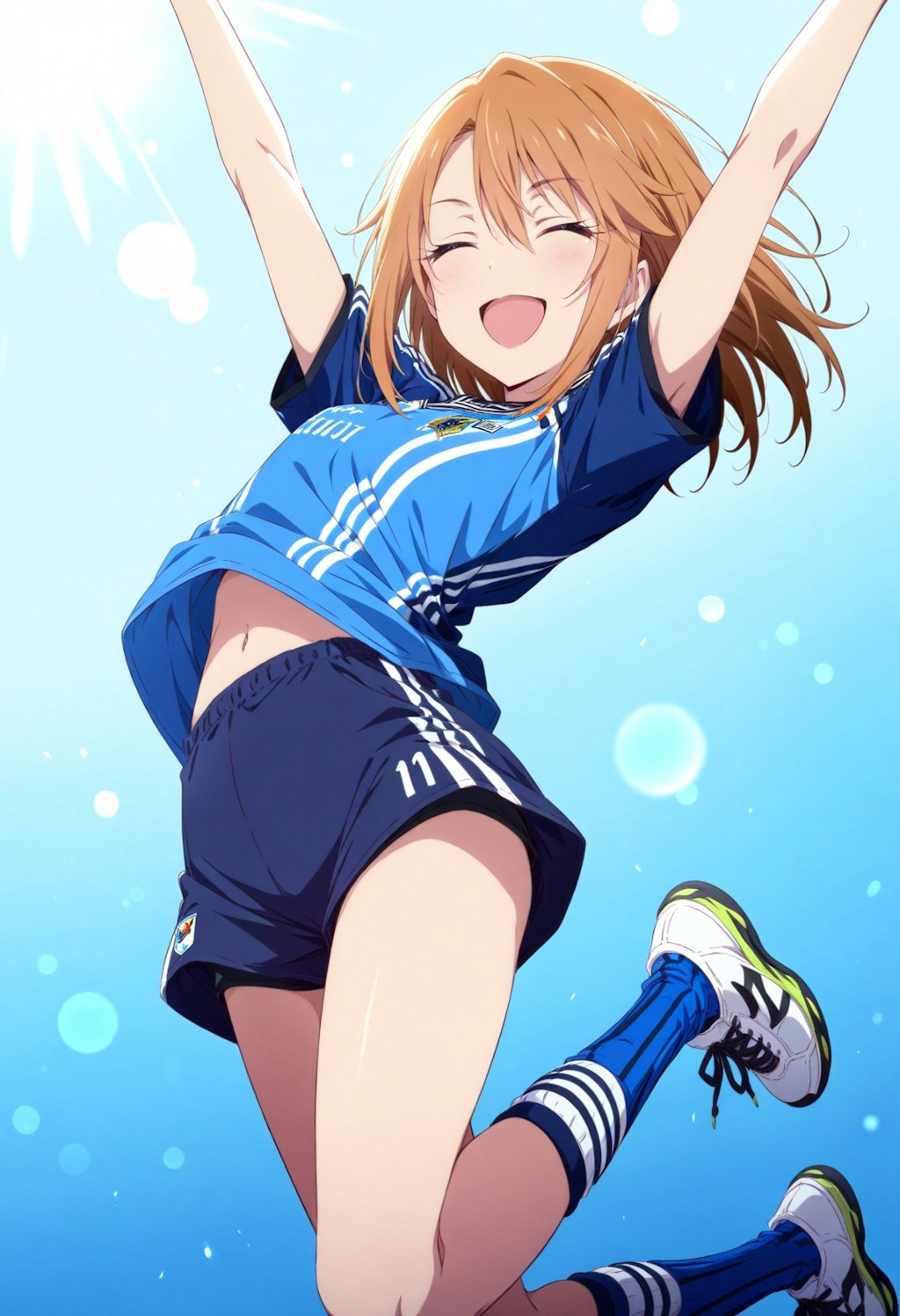 結城晴