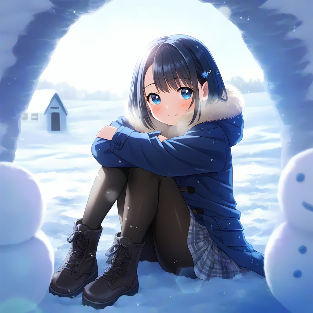 かまくら