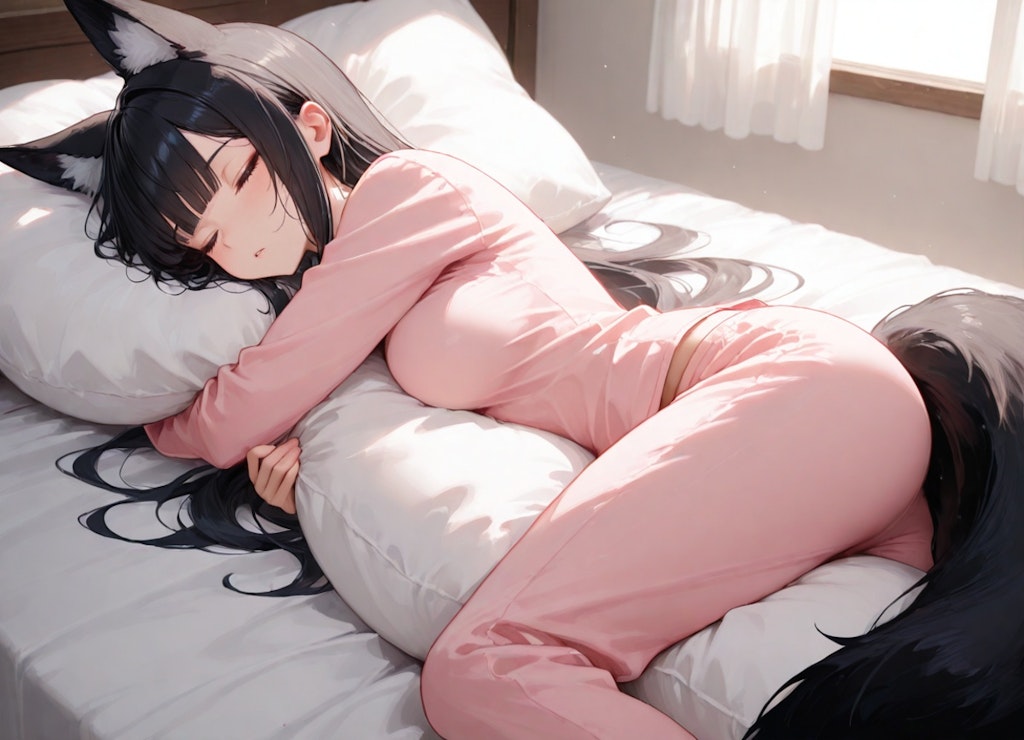 抱き枕