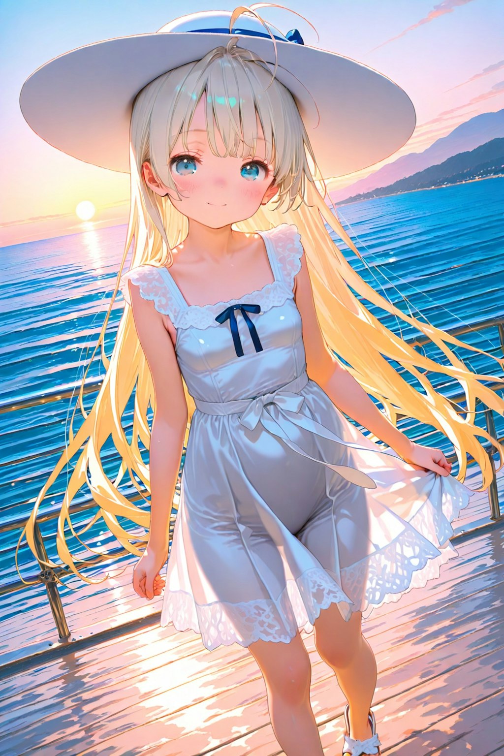 海の日その2