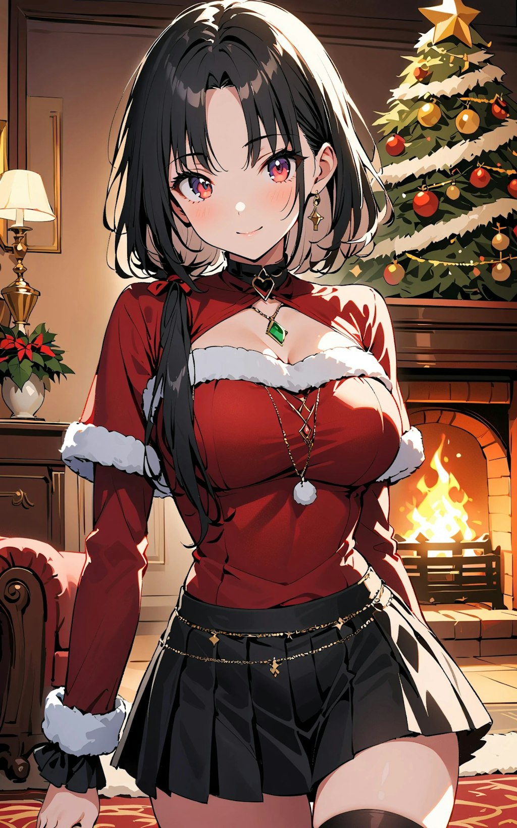 クリスマス