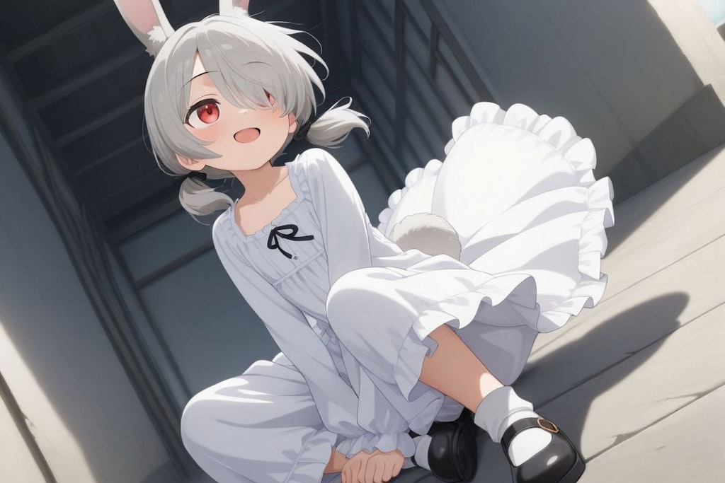 ヒナちゃん