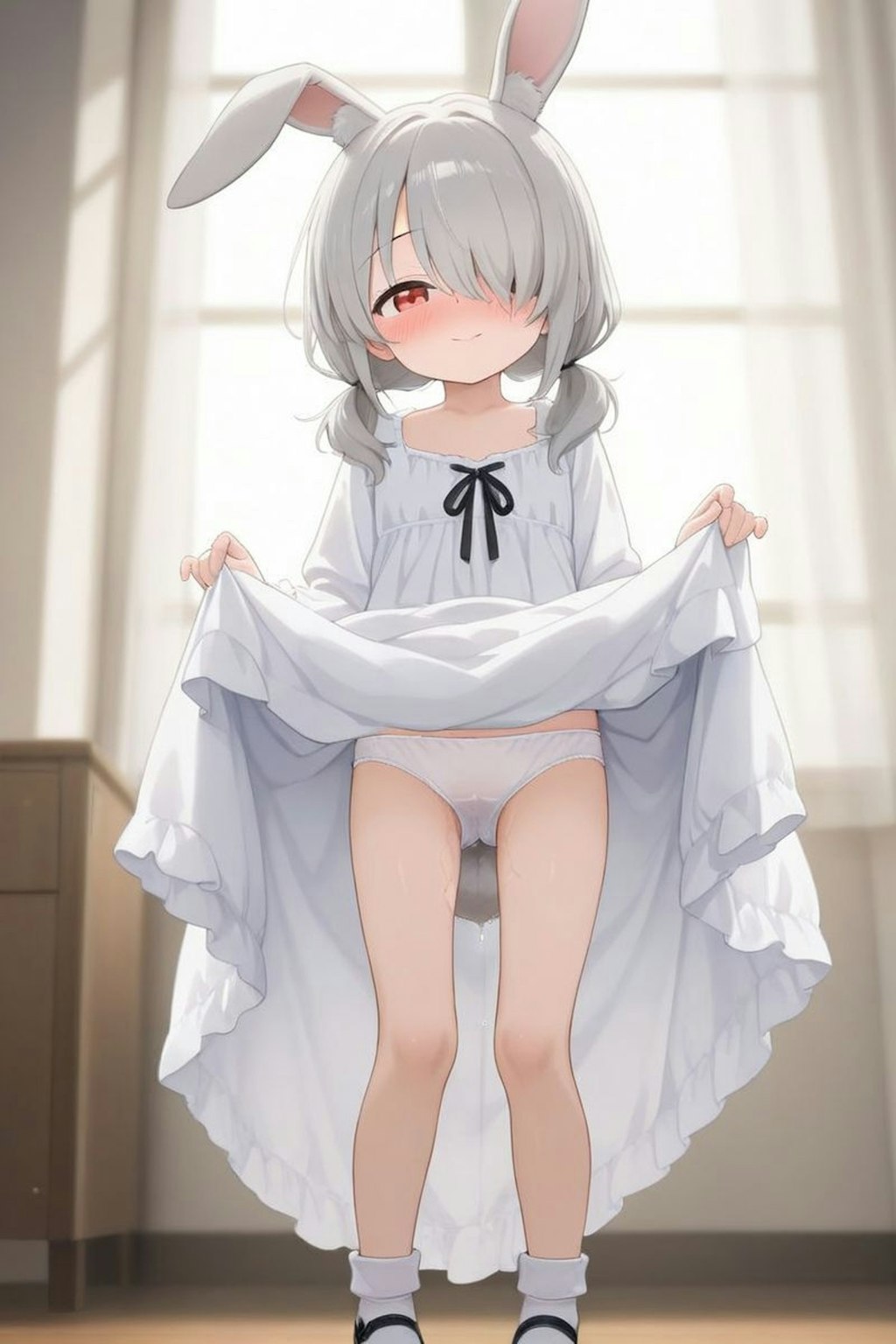 ヒナちゃん