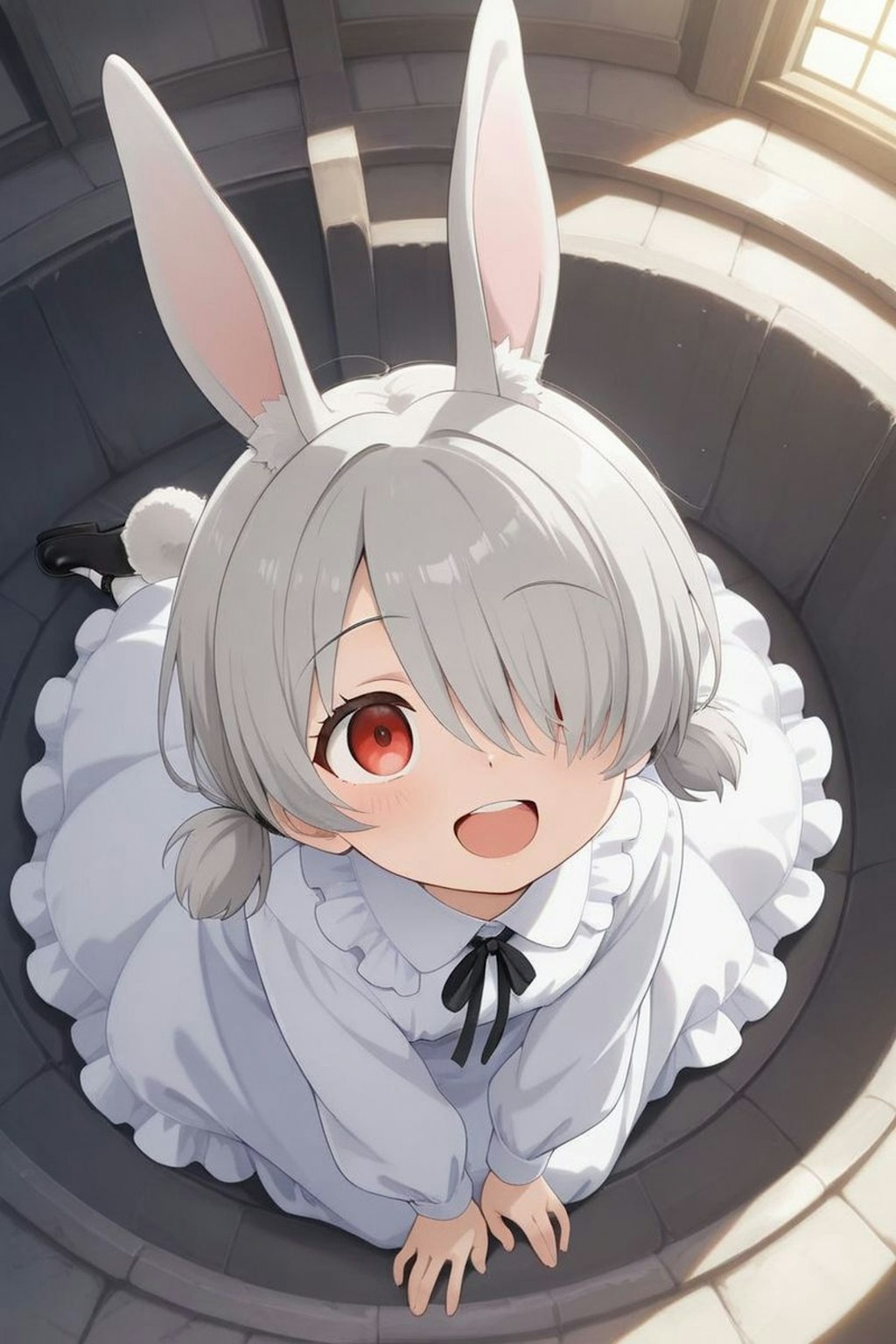 ヒナちゃん