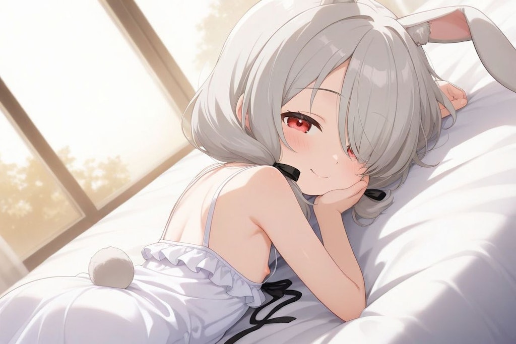 ヒナちゃん