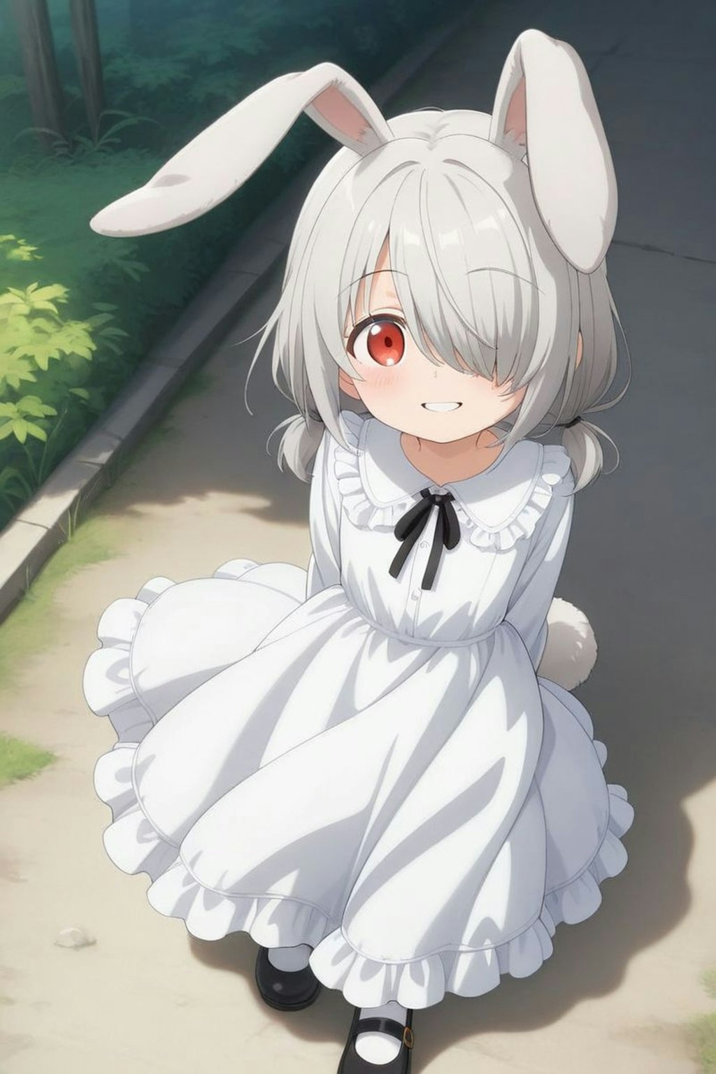 ヒナちゃん