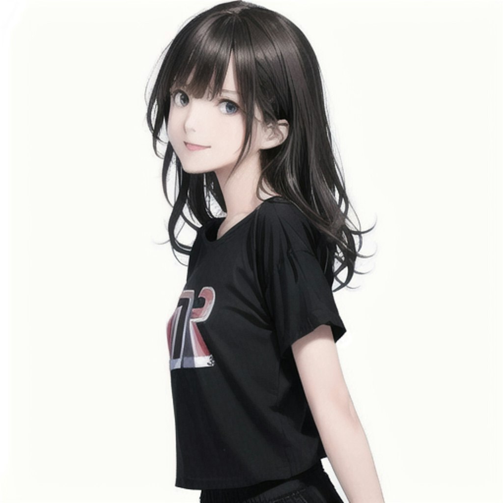 AI女子