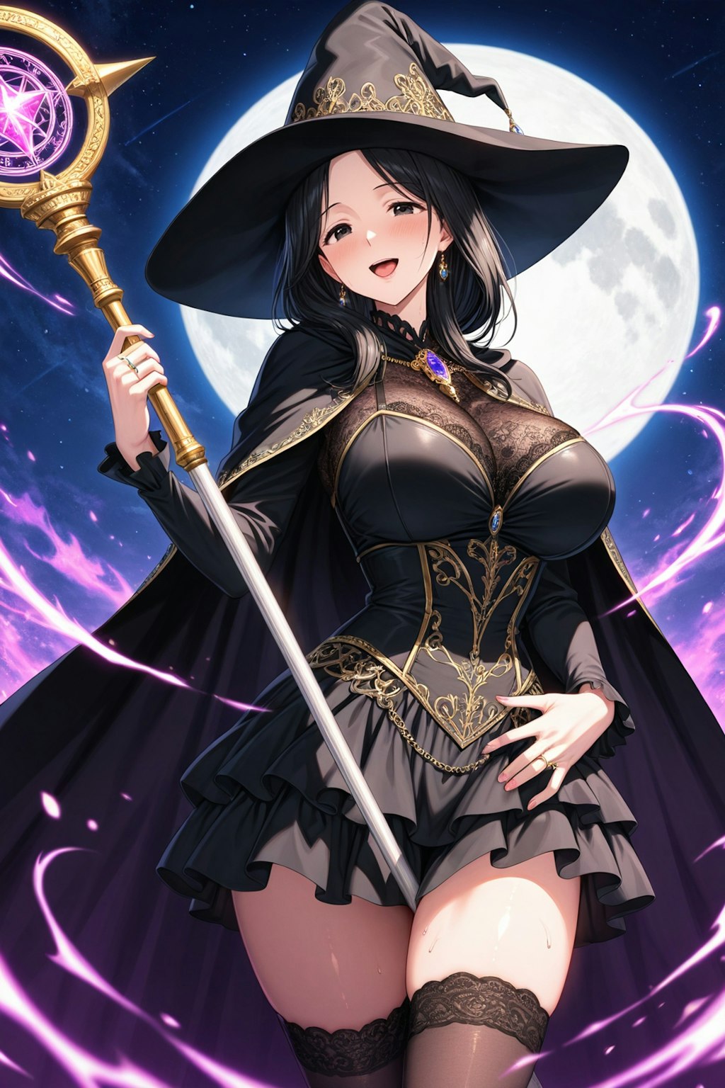 奥様が魔女