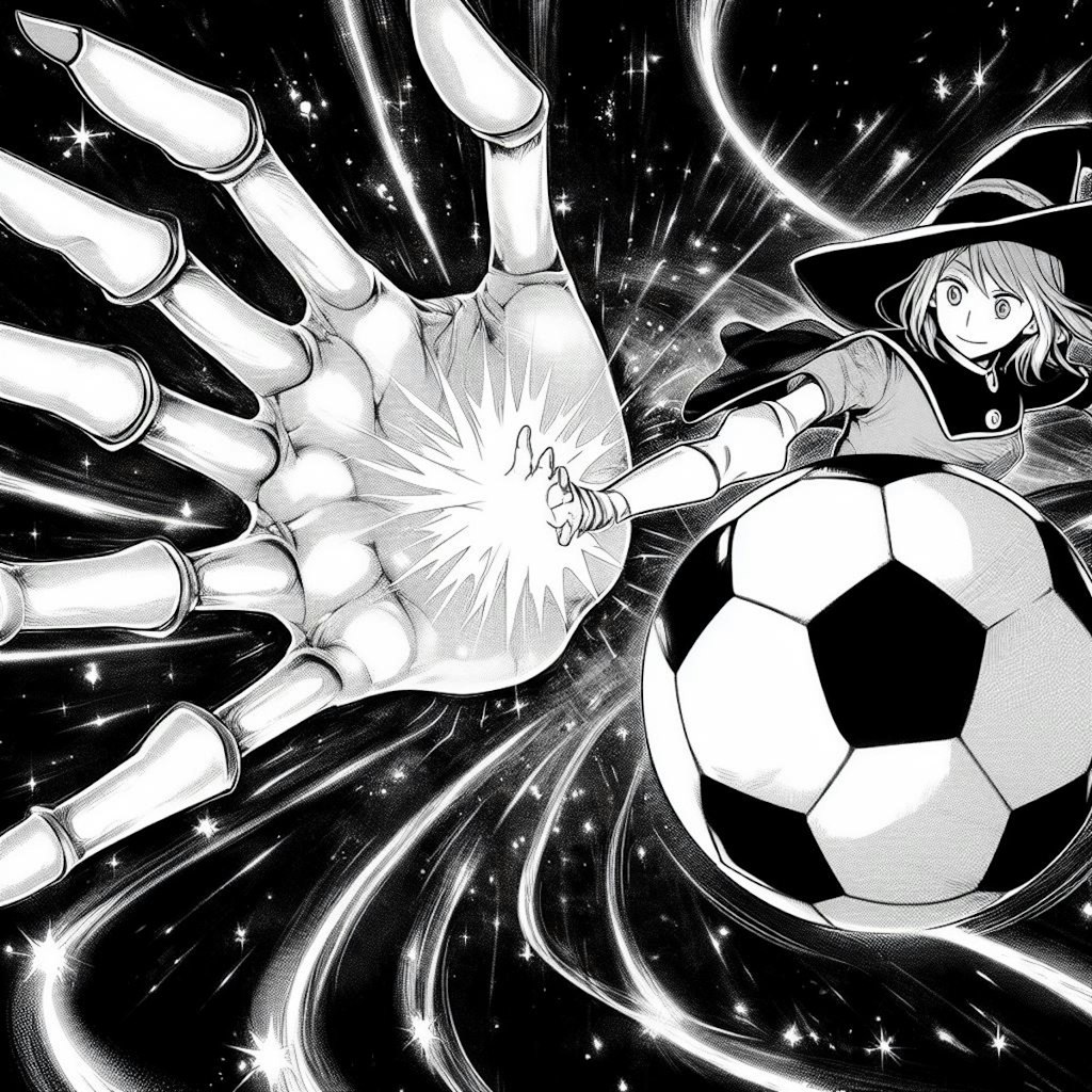 超人サッカー