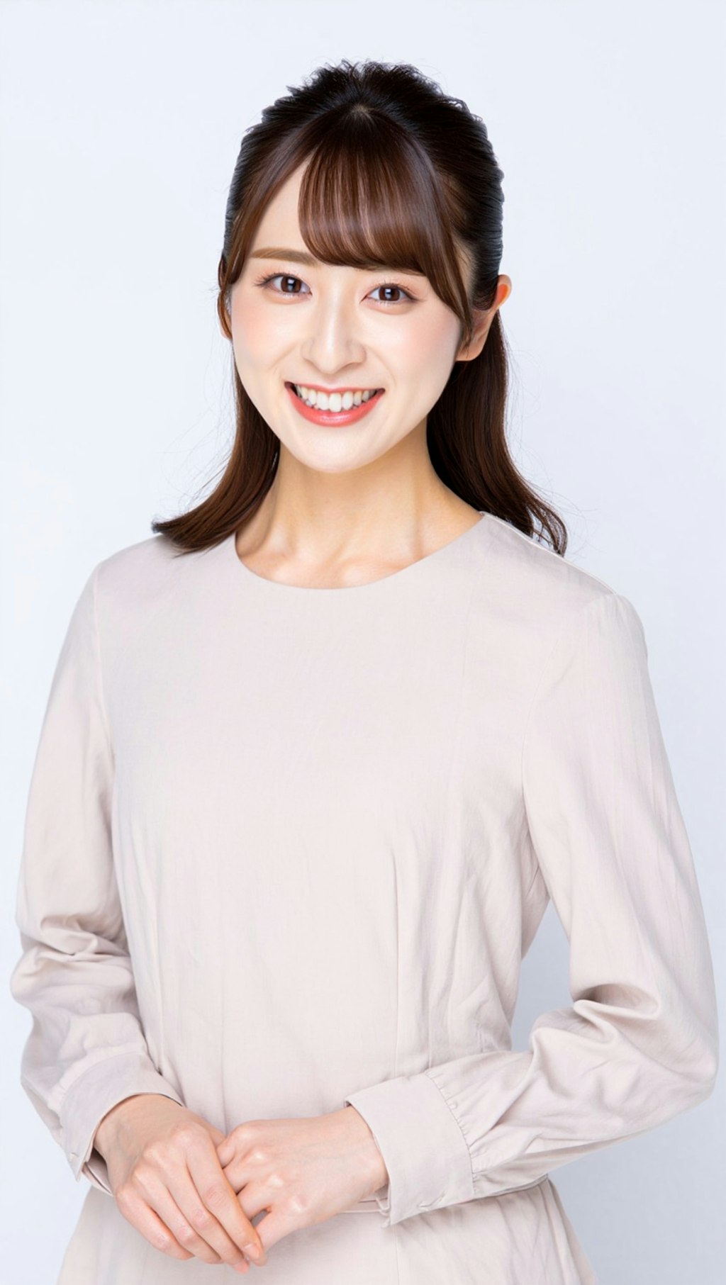 beautiful woman