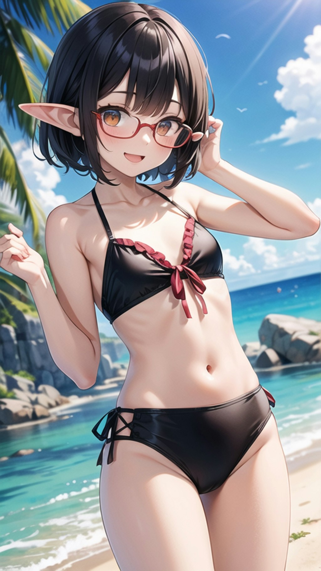 海