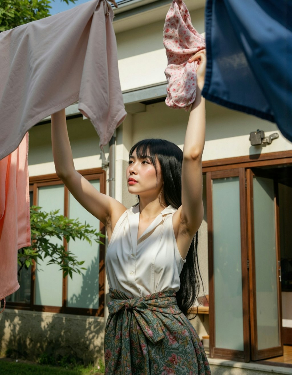 清潔２