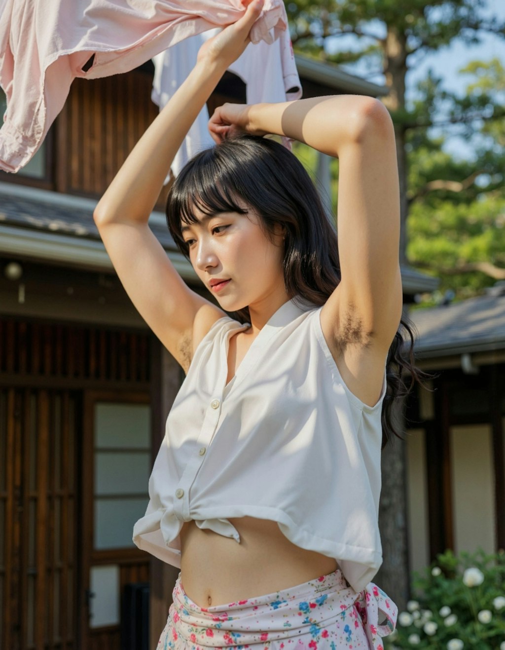 清潔２