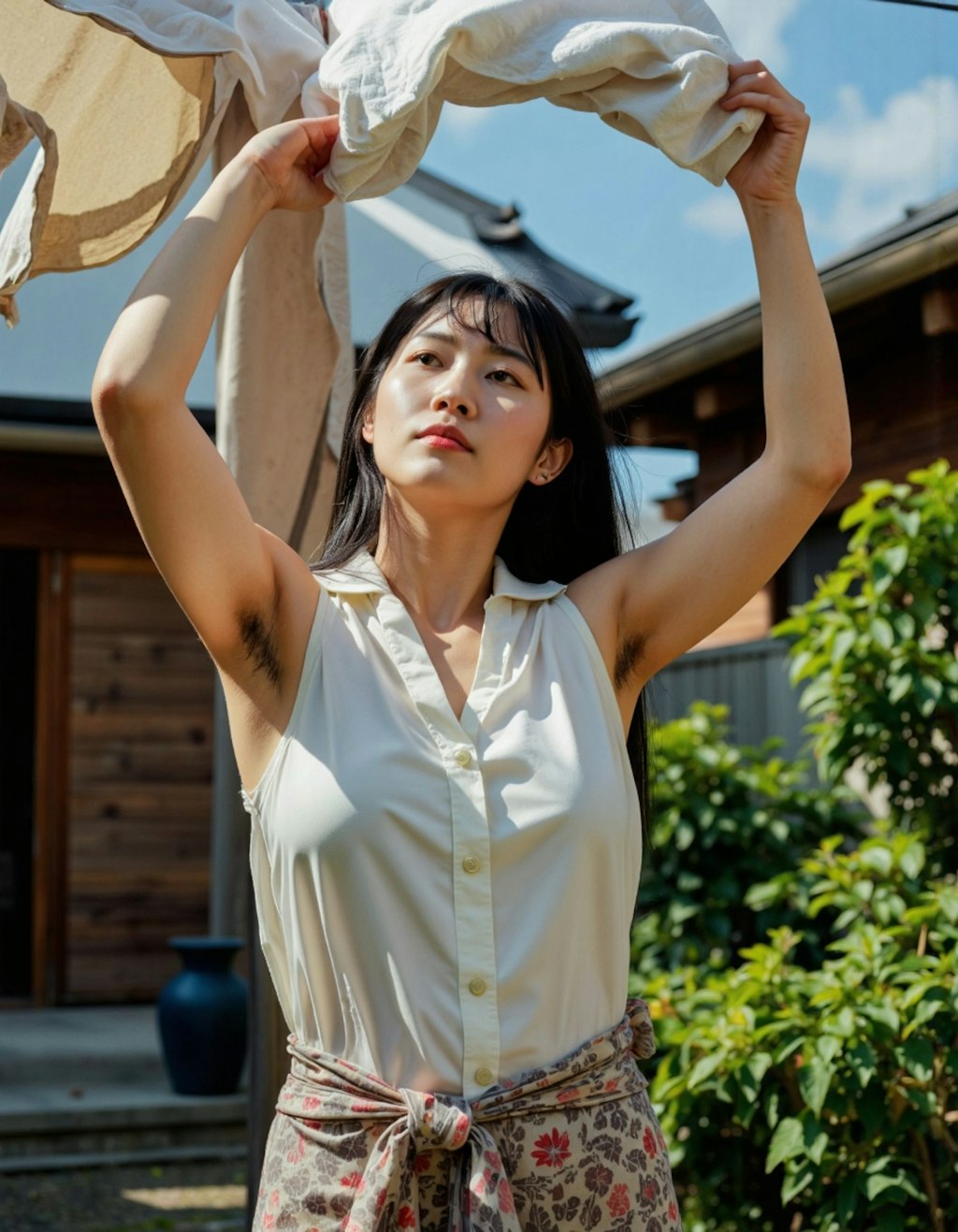 清潔２