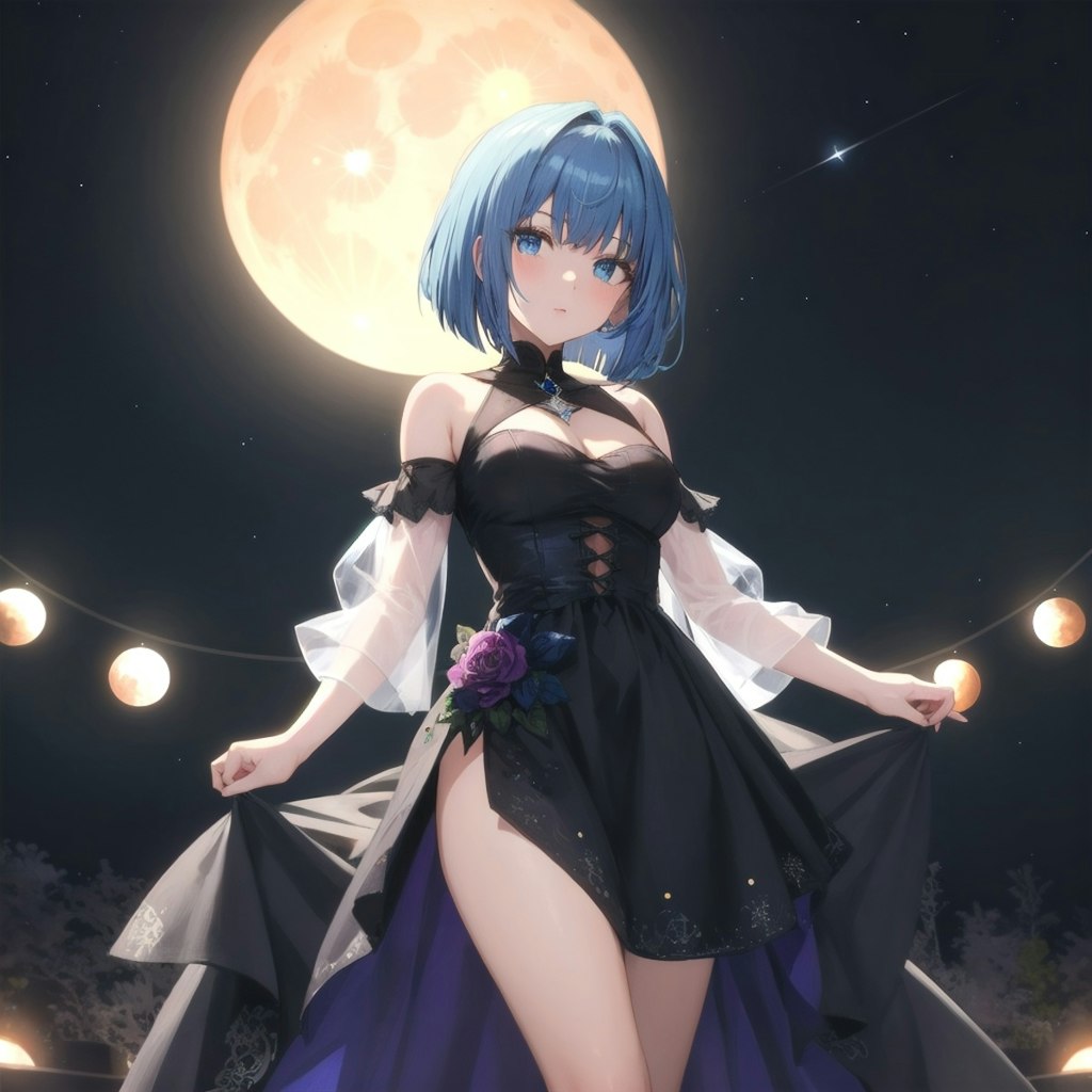 エクリプス・ノワール・ファンタジー