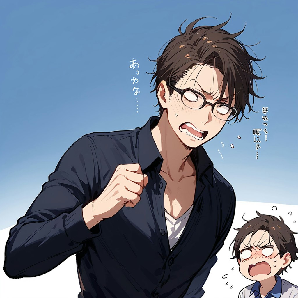 ひっそりと自己紹介