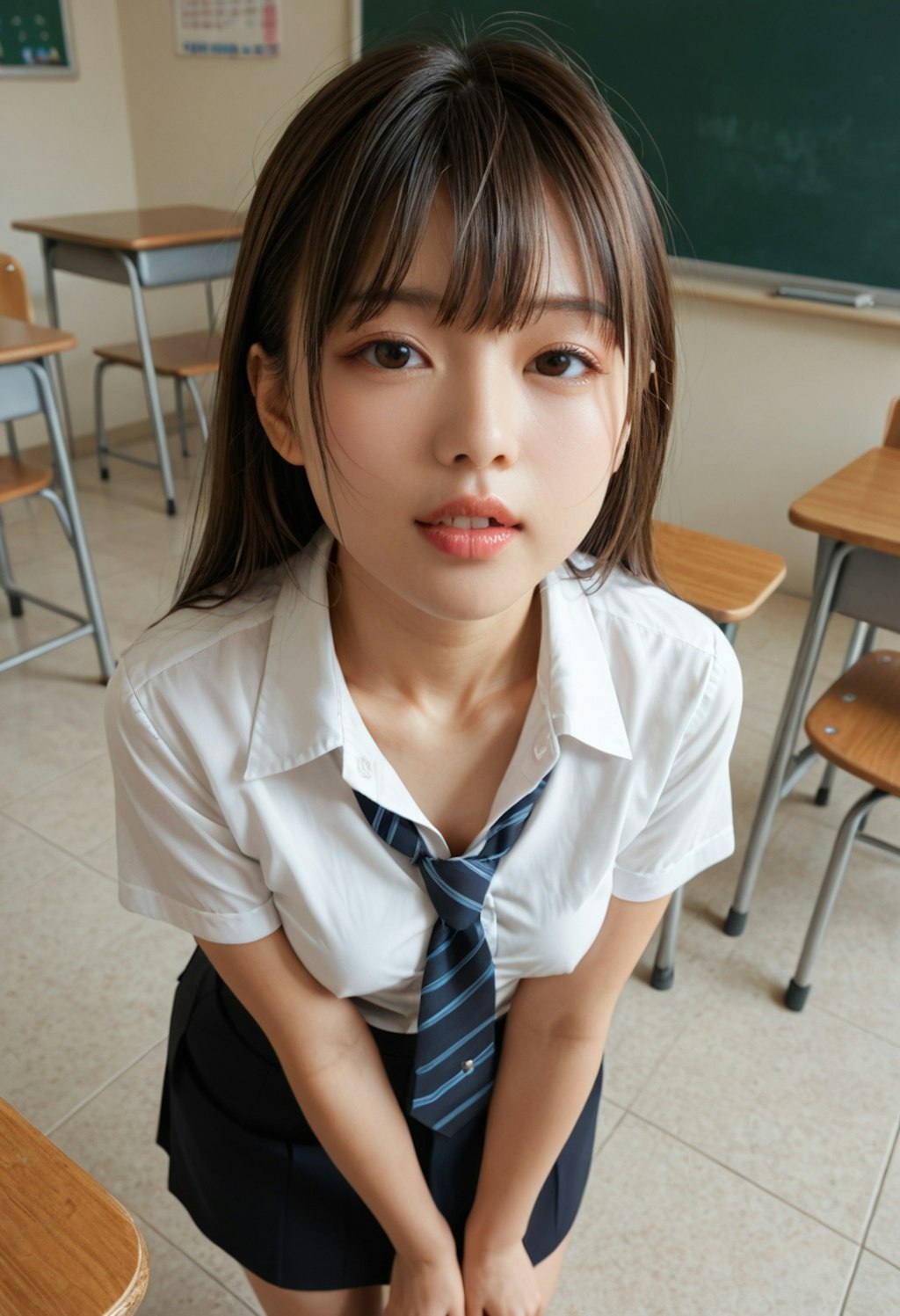 ポートレート55