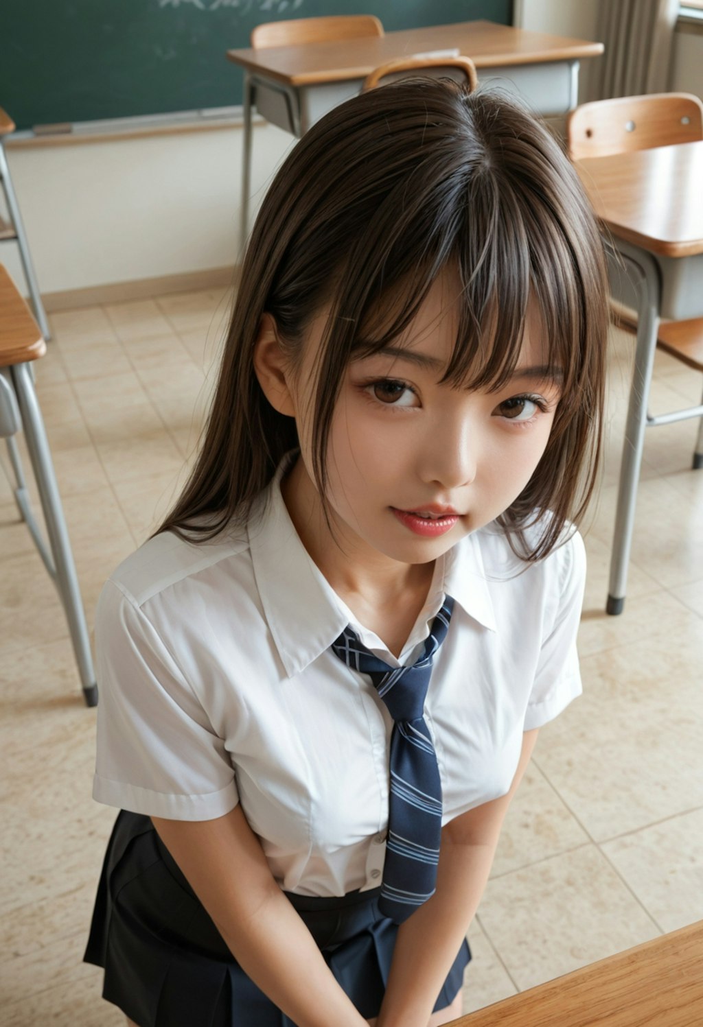 ポートレート55