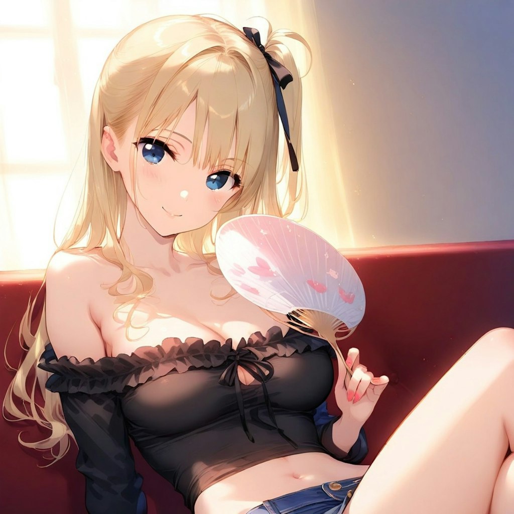 今日のちちぷい　その１５０