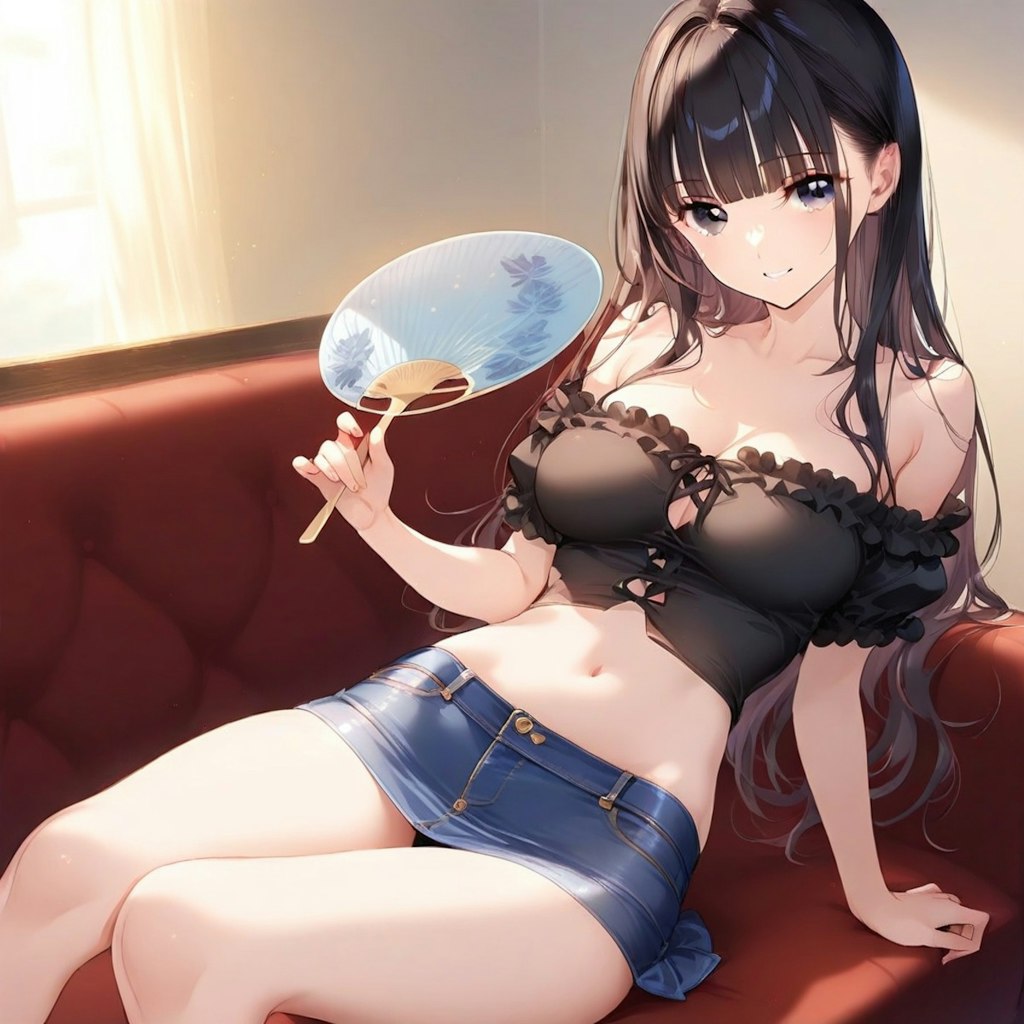 今日のちちぷい　その１５０