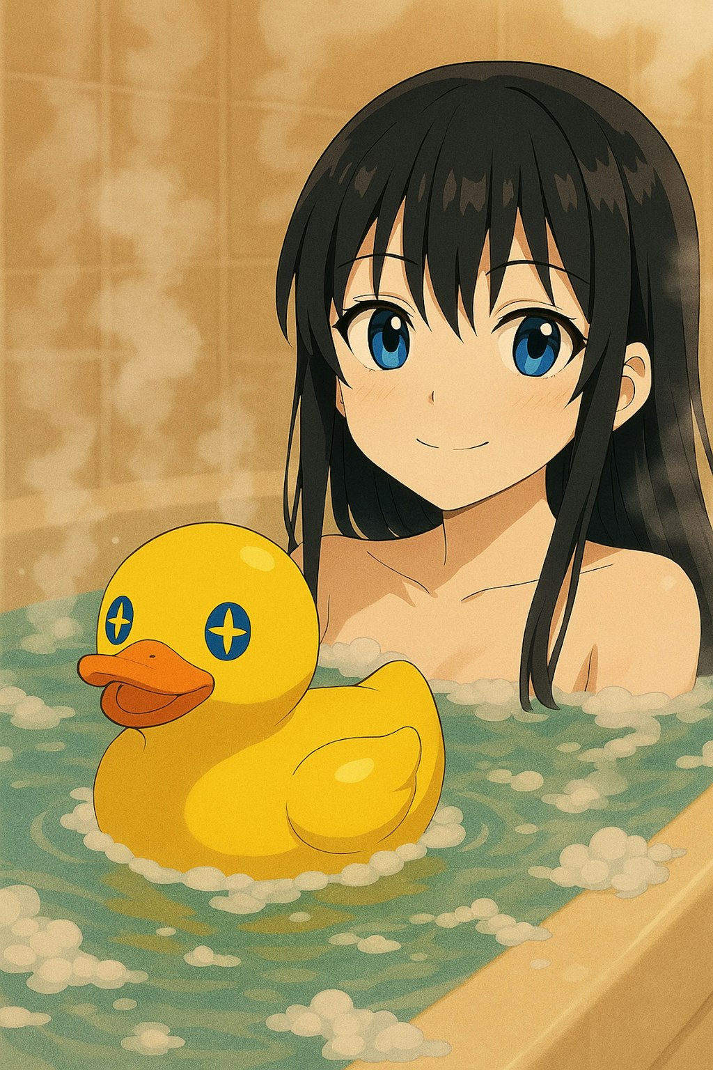 GPT「アニメ的キャラはロリに見えるからだめです！」