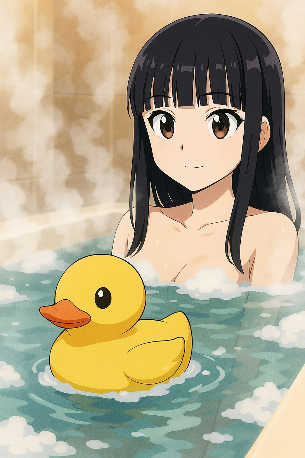 GPT「アニメ的キャラはロリに見えるからだめです！」