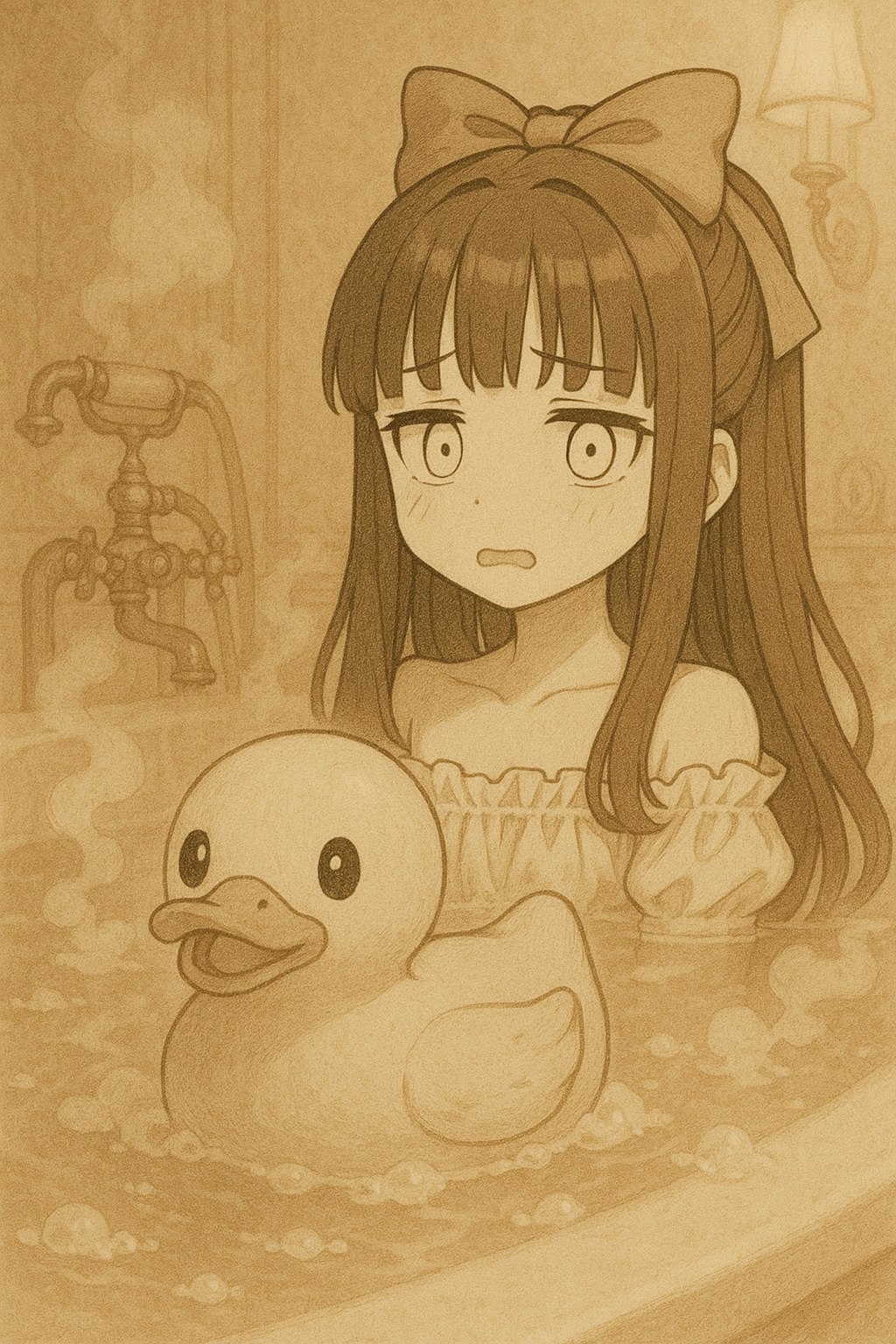 GPT「アニメ的キャラはロリに見えるからだめです！」