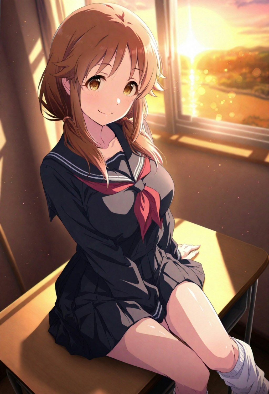 片桐早苗