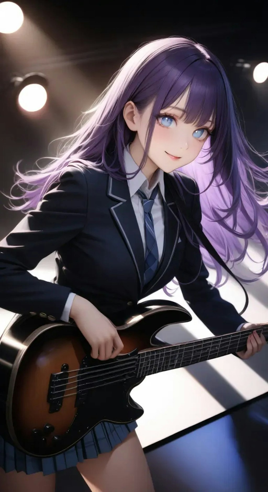 ギタリスト