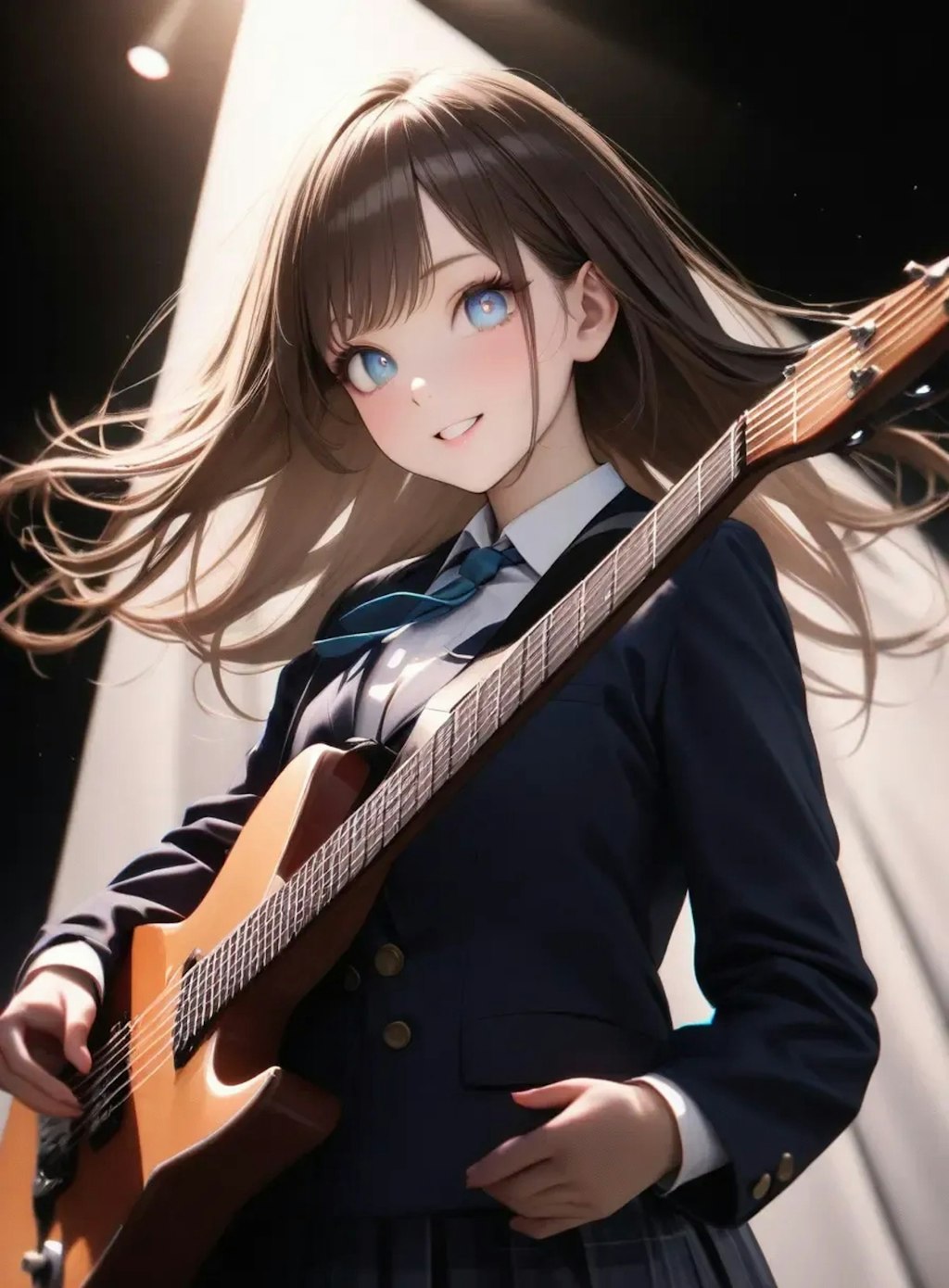 ギタリスト