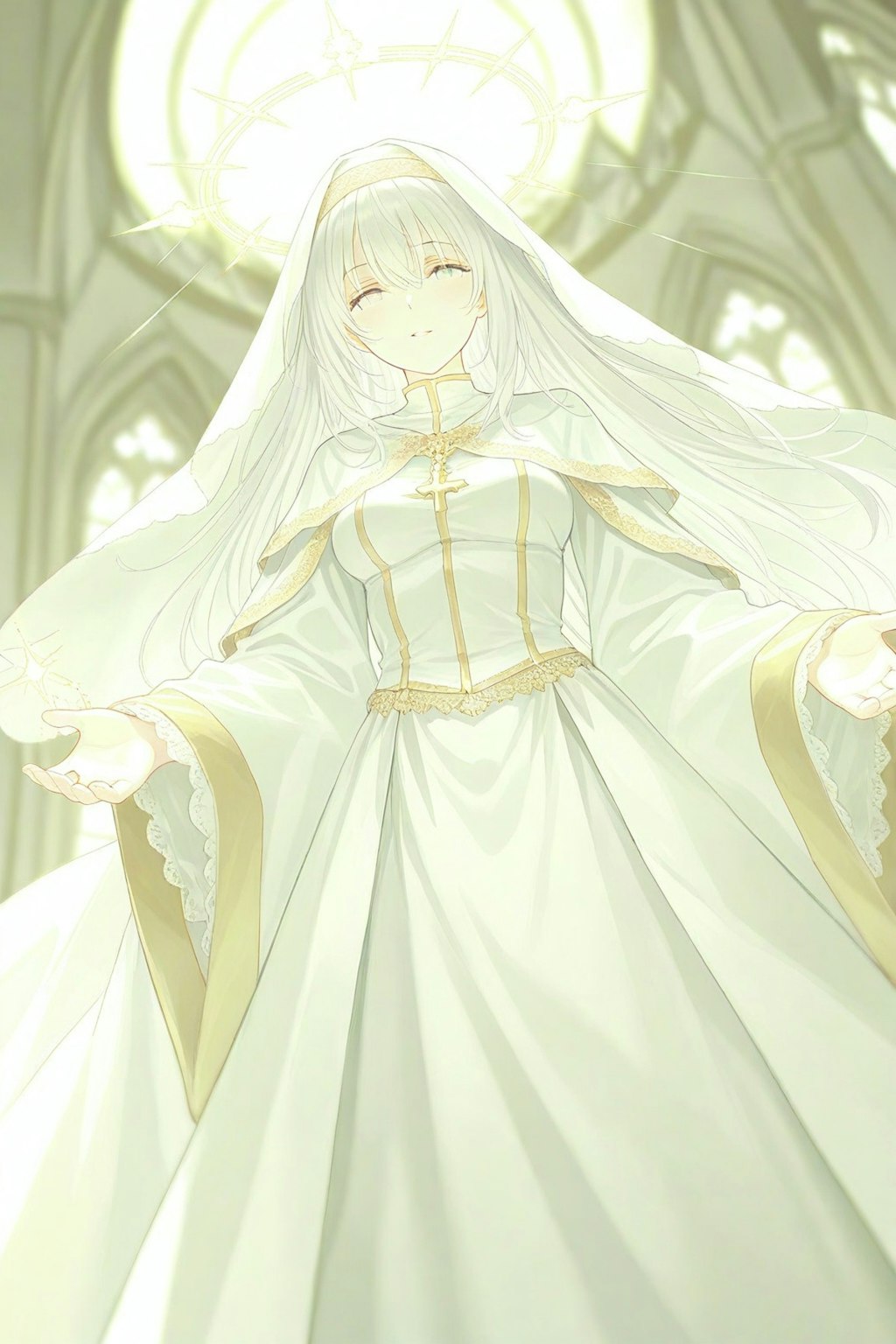 聖女の救済2