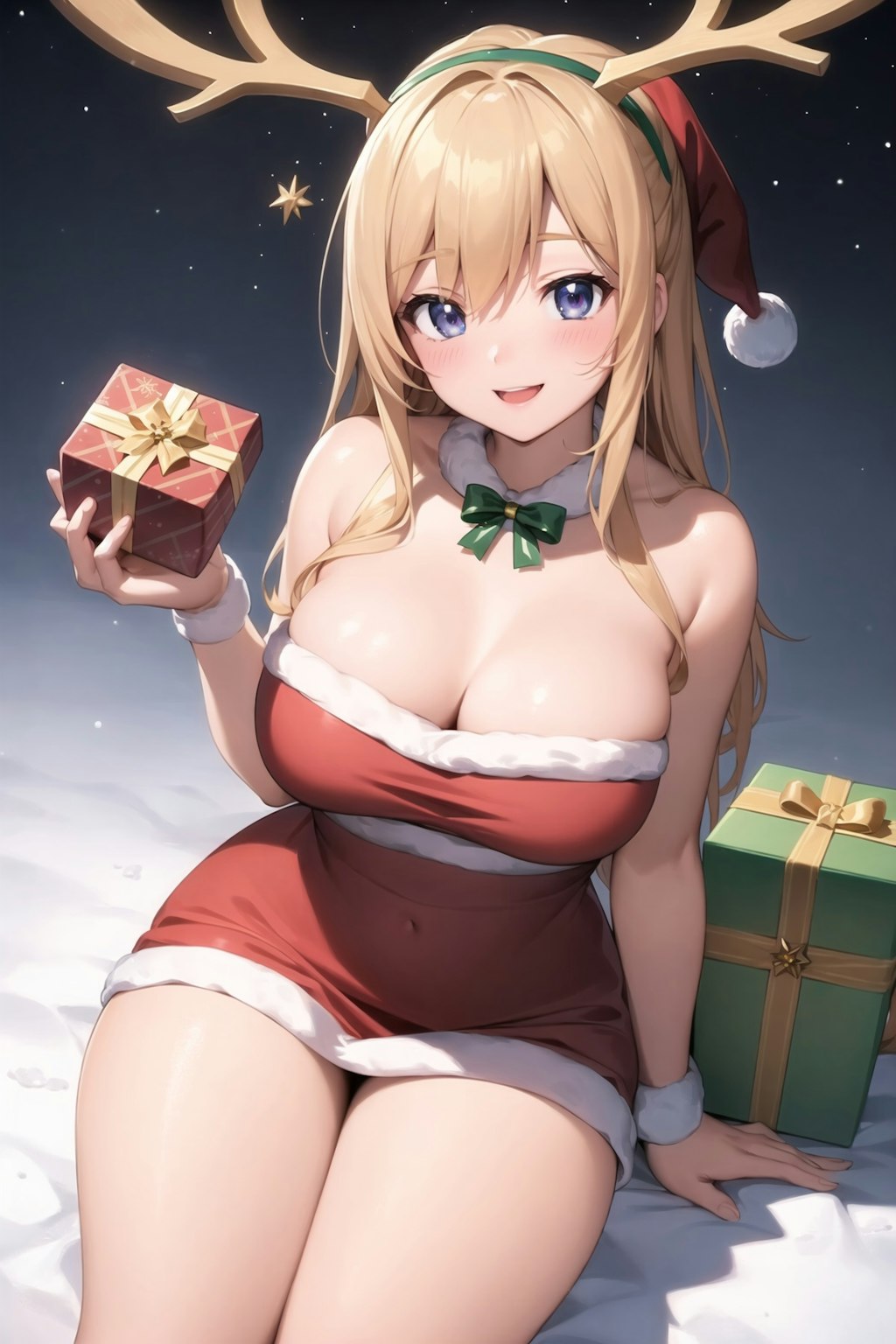 Merry Christmas🎅