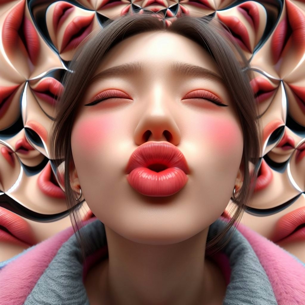 チュー象画💋