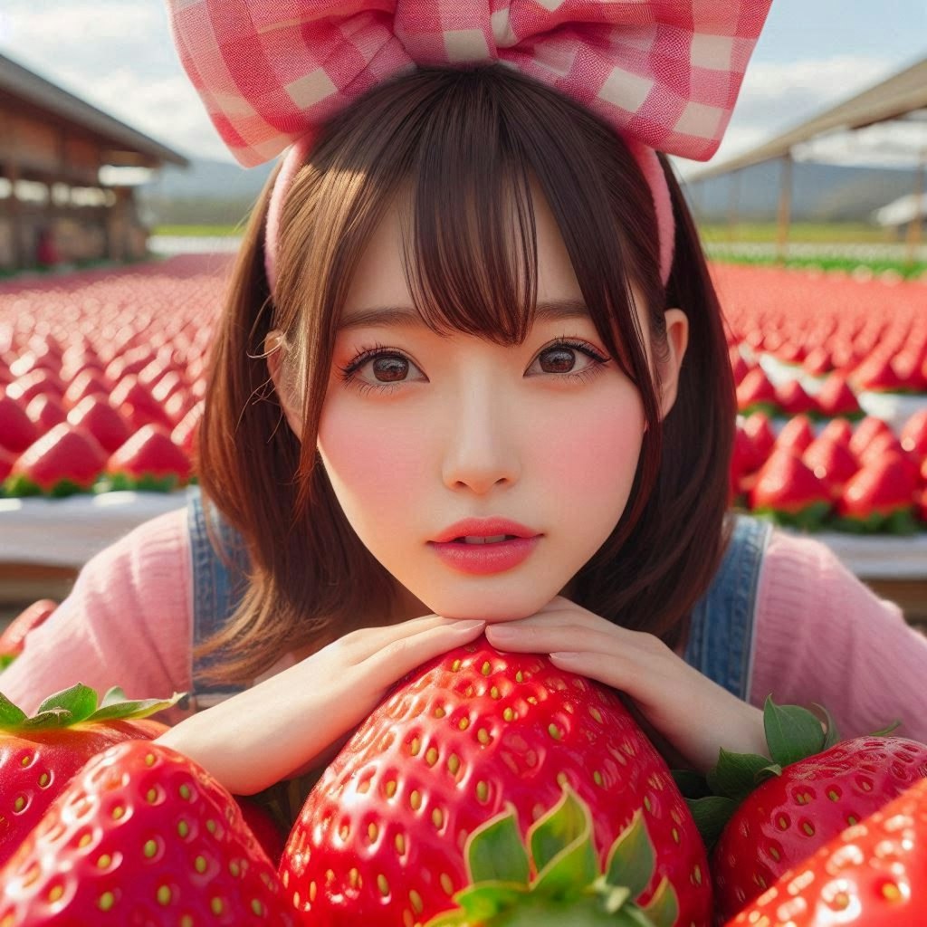 strawberry