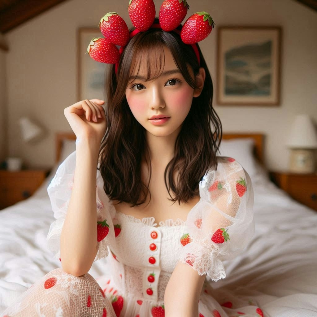 strawberry