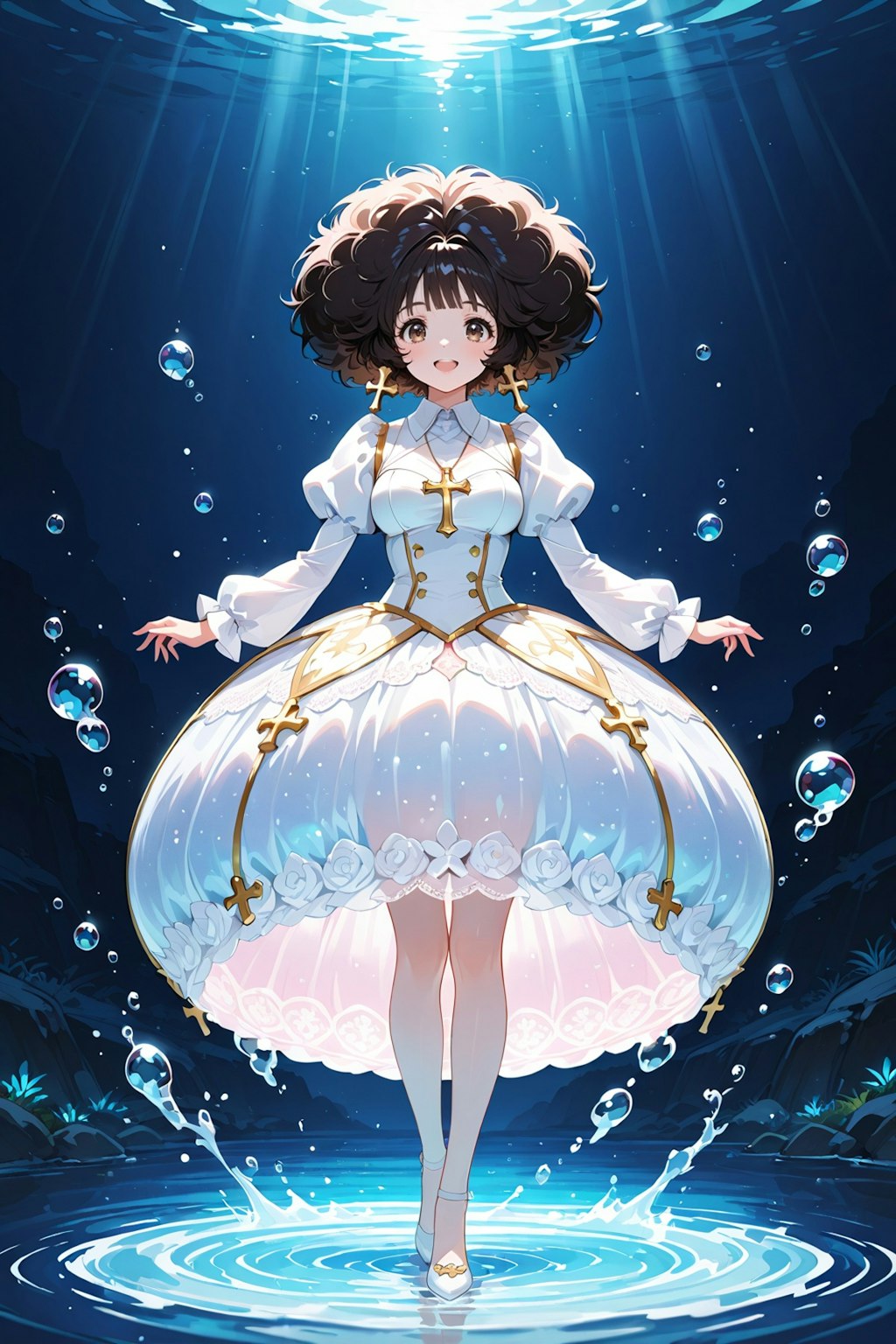 アフロディーテ