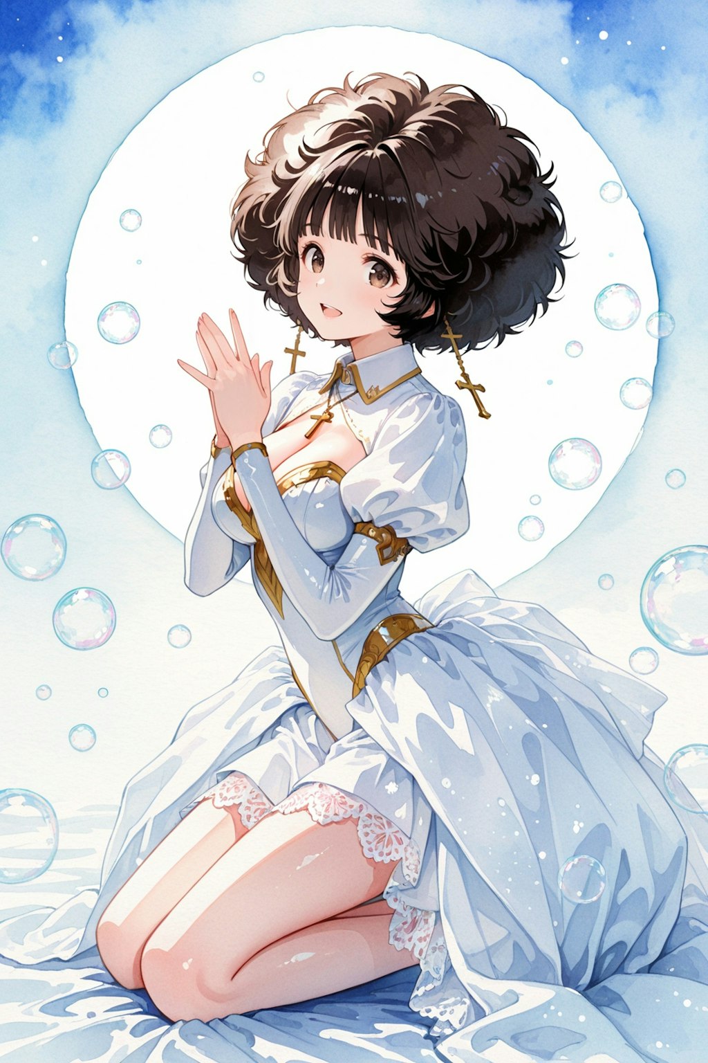 アフロディーテ